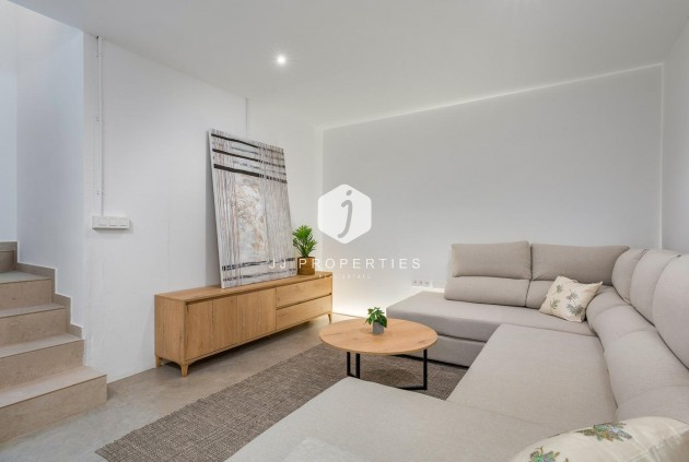 Obra nueva - Villa -
Los Alcazares - Serena Golf