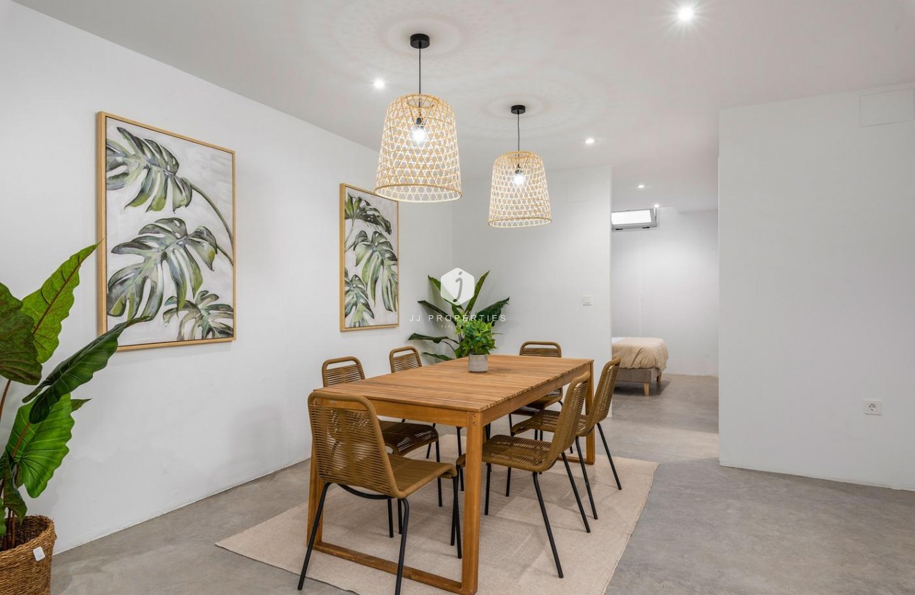 Obra nueva - Villa -
Los Alcazares - Serena Golf