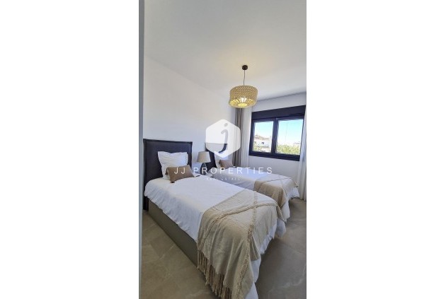 Obra nueva - Villa -
San Pedro del Pinatar - Los Antolinos