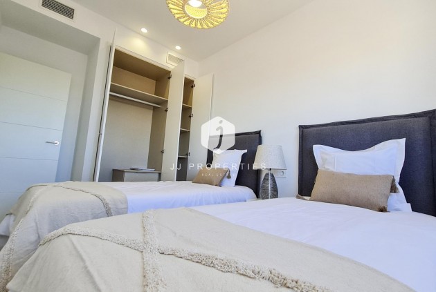 Obra nueva - Villa -
San Pedro del Pinatar - Los Antolinos