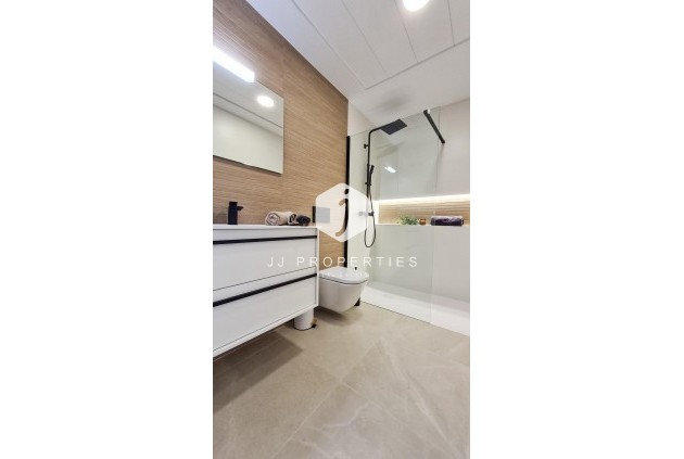 Obra nueva - Villa -
San Pedro del Pinatar - Los Antolinos