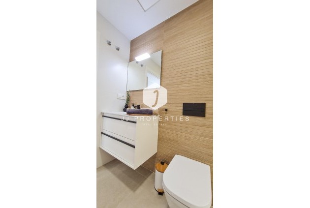 Obra nueva - Villa -
San Pedro del Pinatar - Los Antolinos