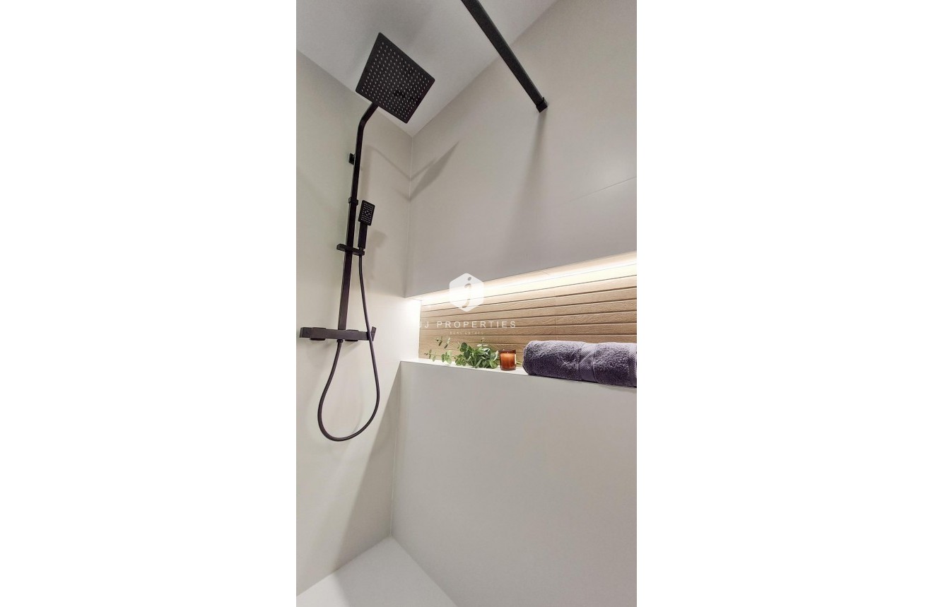 Obra nueva - Villa -
San Pedro del Pinatar - Los Antolinos