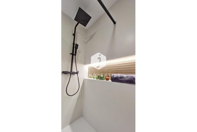 Obra nueva - Villa -
San Pedro del Pinatar - Los Antolinos