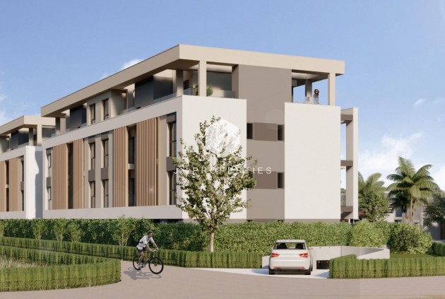 Obra nueva - Apartamento / piso -
Torre Pacheco - Santa Rosalia Lake And Life Resort