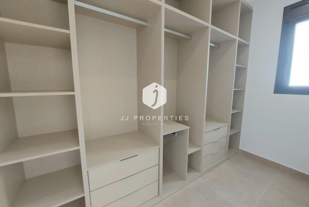 Obra nueva - Villa -
San Pedro del Pinatar - El Salero