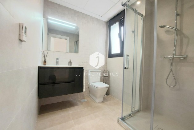 Obra nueva - Villa -
San Pedro del Pinatar - El Salero