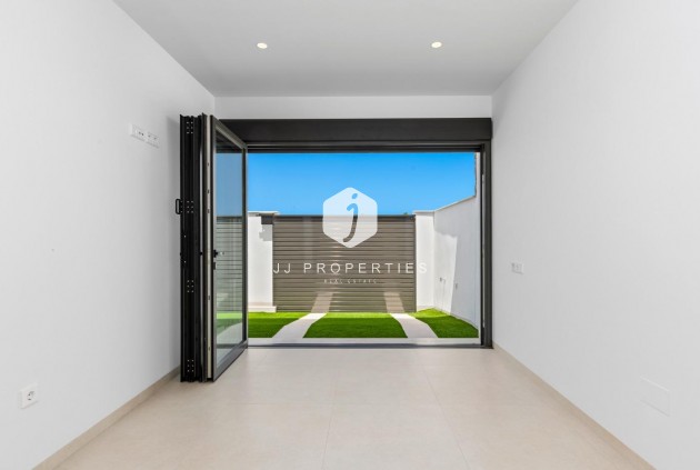 Obra nueva - Chalet -
Los Alcazares - Serena Golf