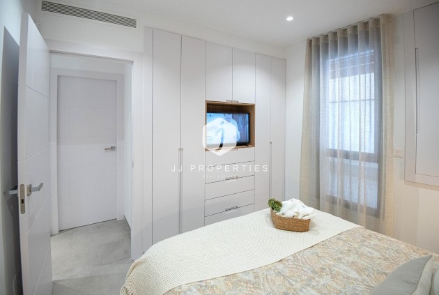 Obra nueva - Apartamento / piso -
San Pedro del Pinatar - Centro