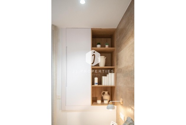 Obra nueva - Apartamento / piso -
San Pedro del Pinatar - Centro