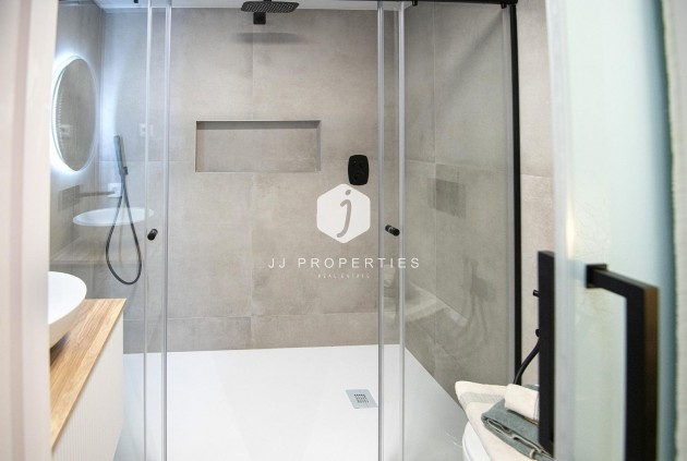 Obra nueva - Apartamento / piso -
San Pedro del Pinatar - Centro