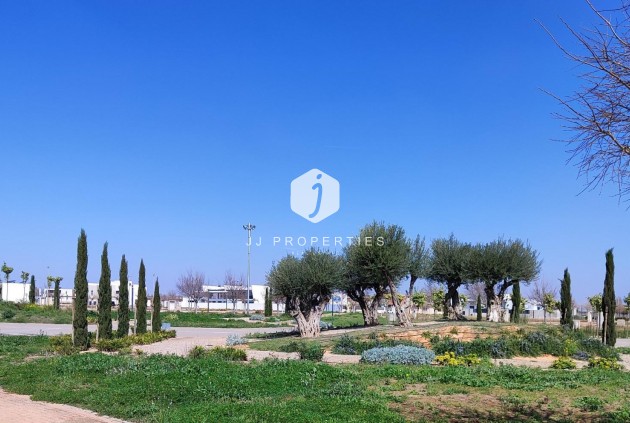 Obra nueva - Ático -
Torre Pacheco - Centro