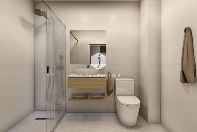 Obra nueva - Apartamento / piso -
Torre Pacheco - Centro