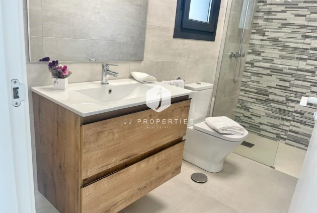 Obra nueva - Apartamento / piso -
Torre Pacheco - Centro