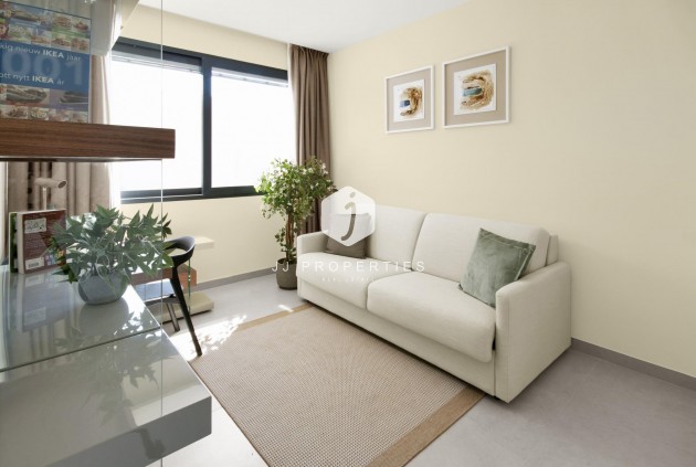 Obra nueva - Villa -
Banos y Mendigo - Altaona Golf