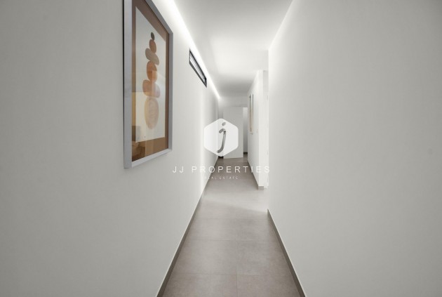 Obra nueva - Villa -
Banos y Mendigo - Altaona Golf