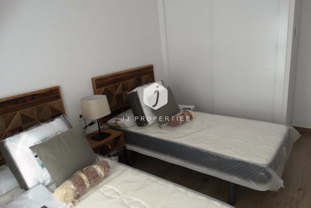 Nouvelle construction - Chalet -
San Javier - Santiago De La Ribera