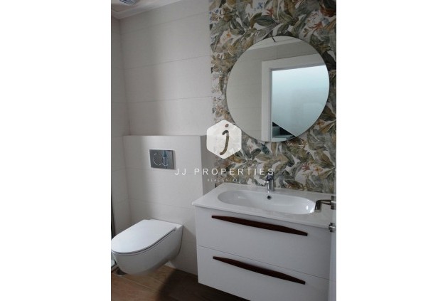 Nouvelle construction - Chalet -
San Javier - Santiago De La Ribera