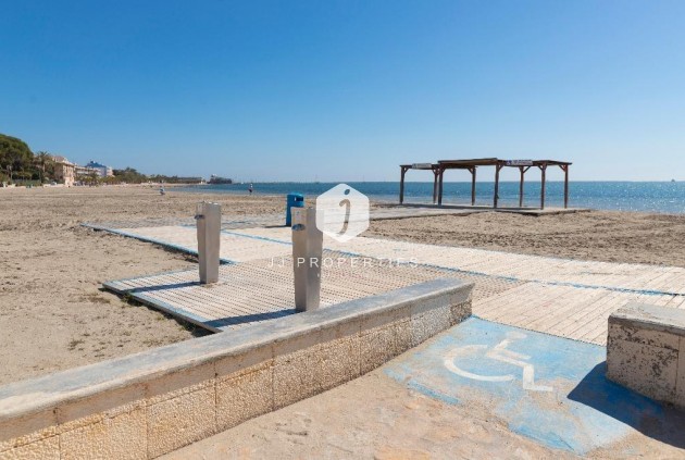 Nouvelle construction - Chalet -
San Javier - Santiago De La Ribera