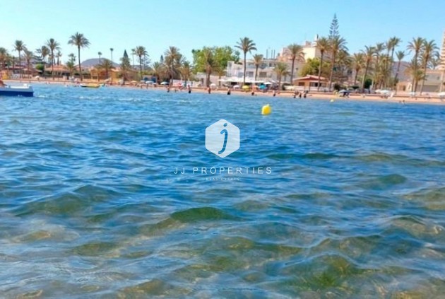 Obra nueva - Chalet -
Torre Pacheco - Roldán