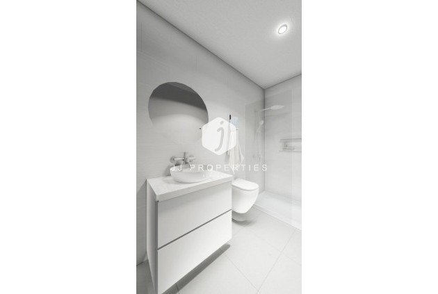 Obra nueva - Villa -
Torre Pacheco - Roldán