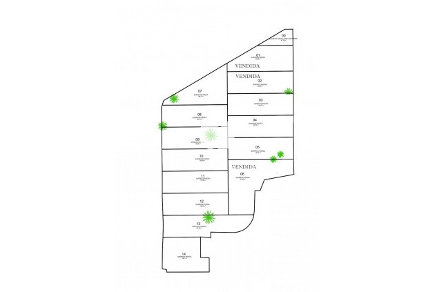 Obra nueva - Villa -
Los Urrutias - Estrella De Mar