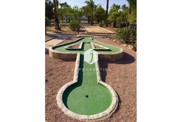 Obra nueva - Villa -
Los Urrutias - Estrella De Mar