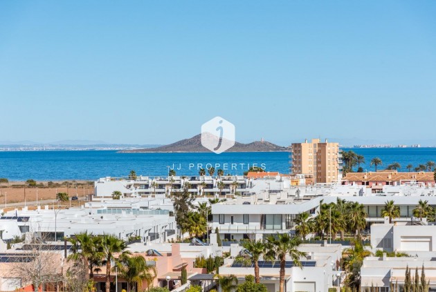 Obra nueva - Ático -
Cartagena - Mar De Cristal