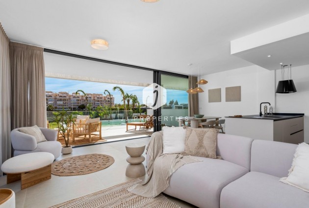 Obra nueva - Ático -
Cartagena - Mar De Cristal