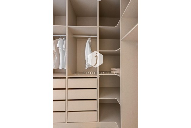 Obra nueva - Ático -
Cartagena - Mar De Cristal