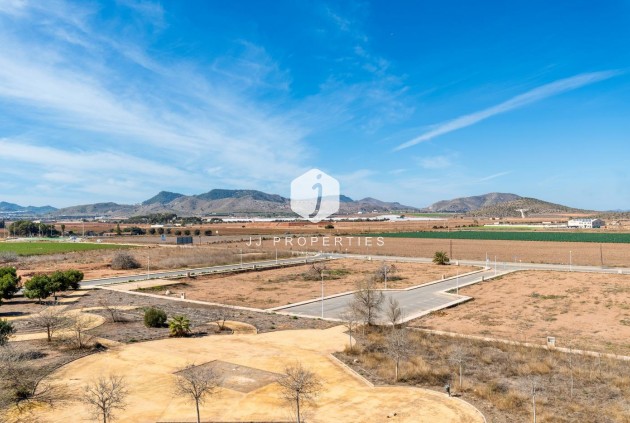 Obra nueva - Ático -
Cartagena - Mar De Cristal
