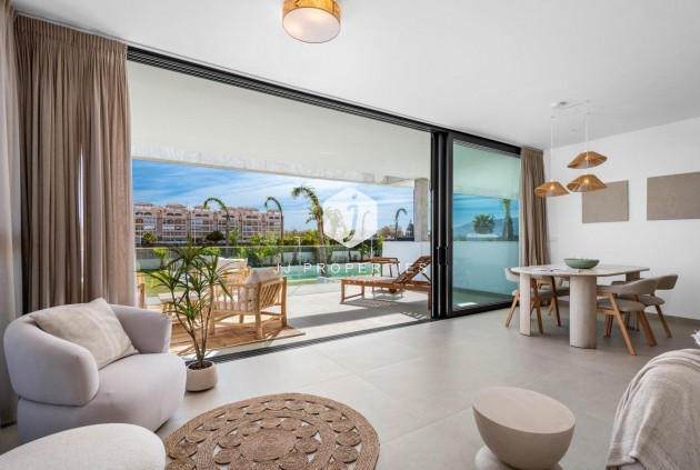 Obra nueva - Ático -
Cartagena - Mar De Cristal