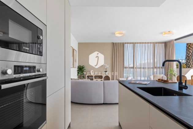 Obra nueva - Ático -
Cartagena - Mar De Cristal