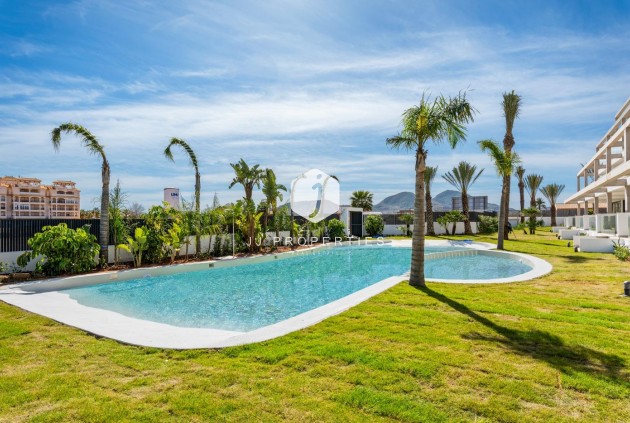 Obra nueva - Ático -
Cartagena - Mar De Cristal