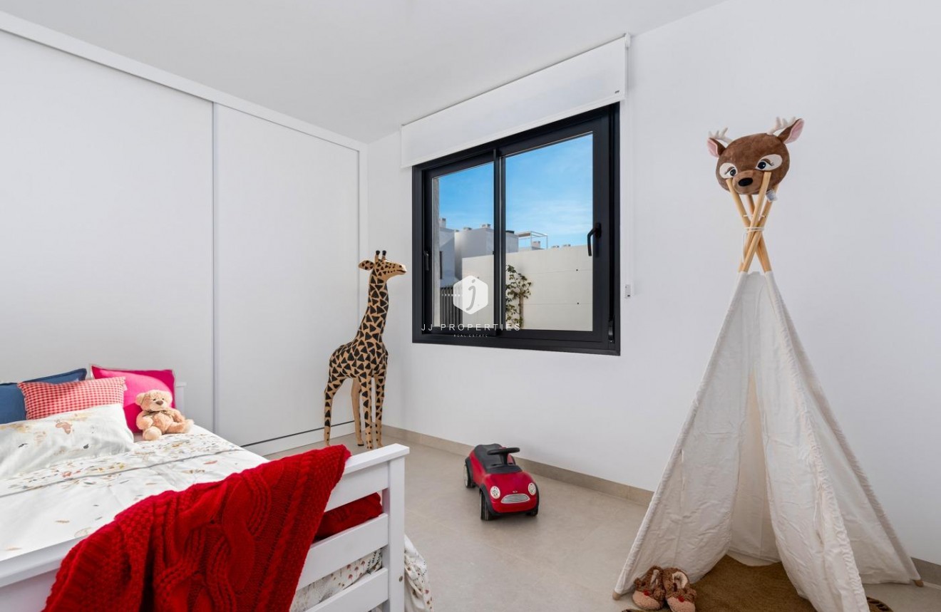 New Build - Villa -
Cartagena - Mar De Cristal