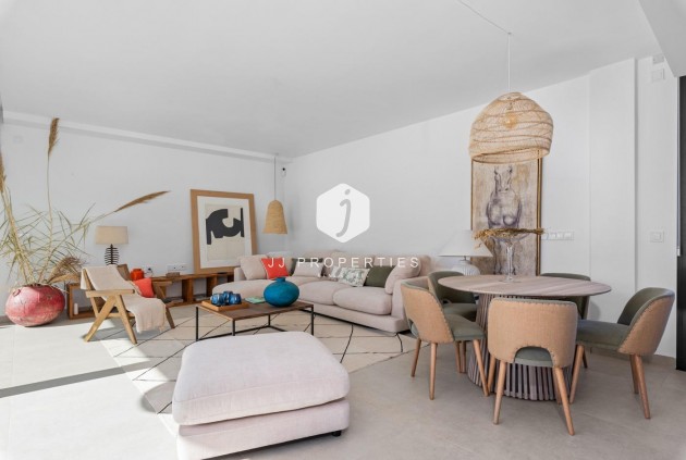 New Build - Villa -
Cartagena - Mar De Cristal