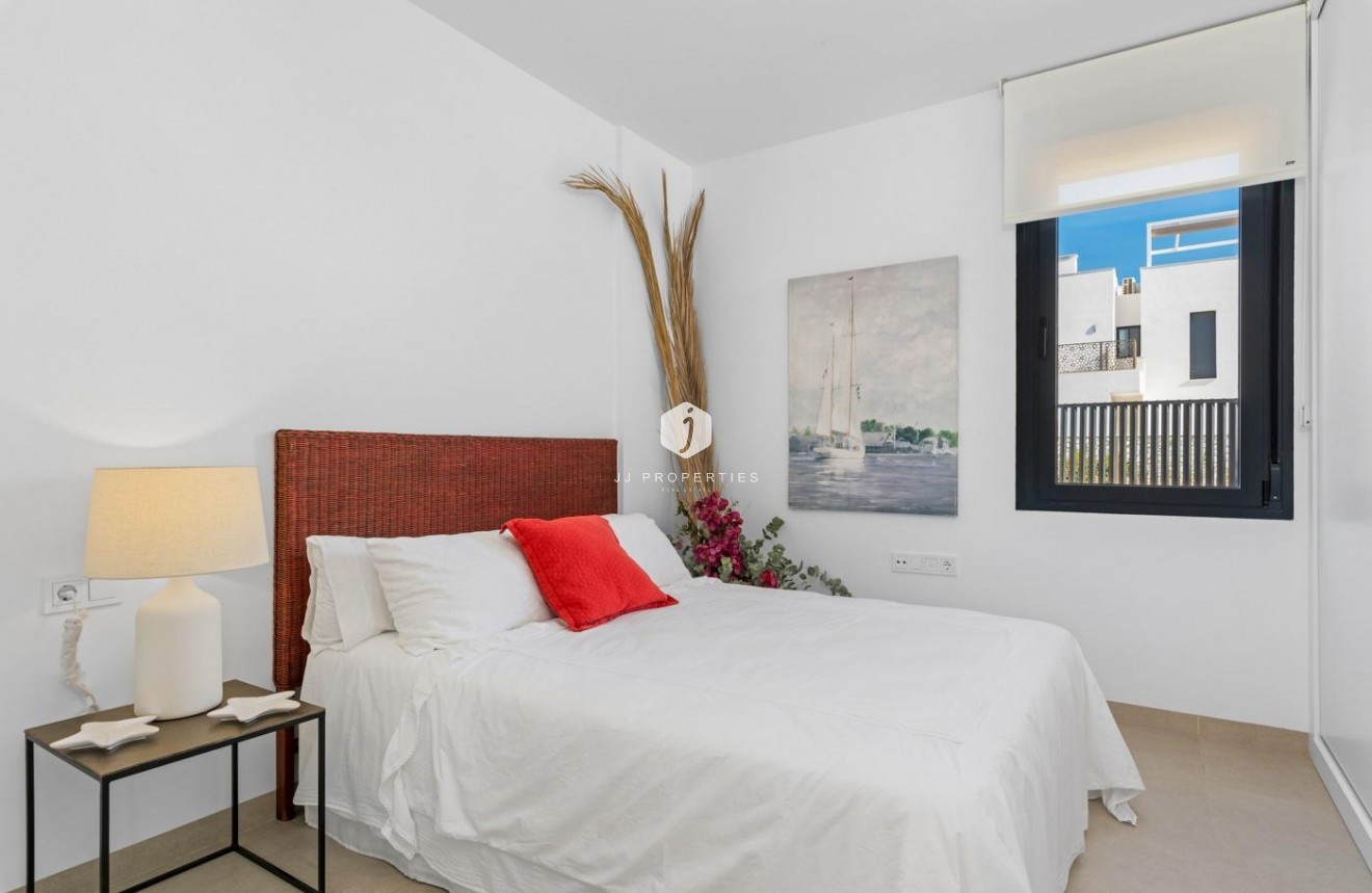 New Build - Villa -
Cartagena - Mar De Cristal