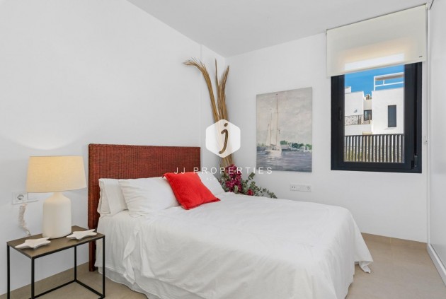 New Build - Villa -
Cartagena - Mar De Cristal