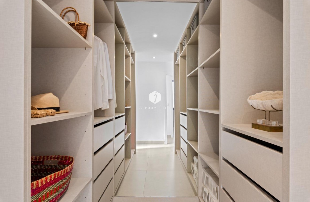 New Build - Villa -
Cartagena - Mar De Cristal