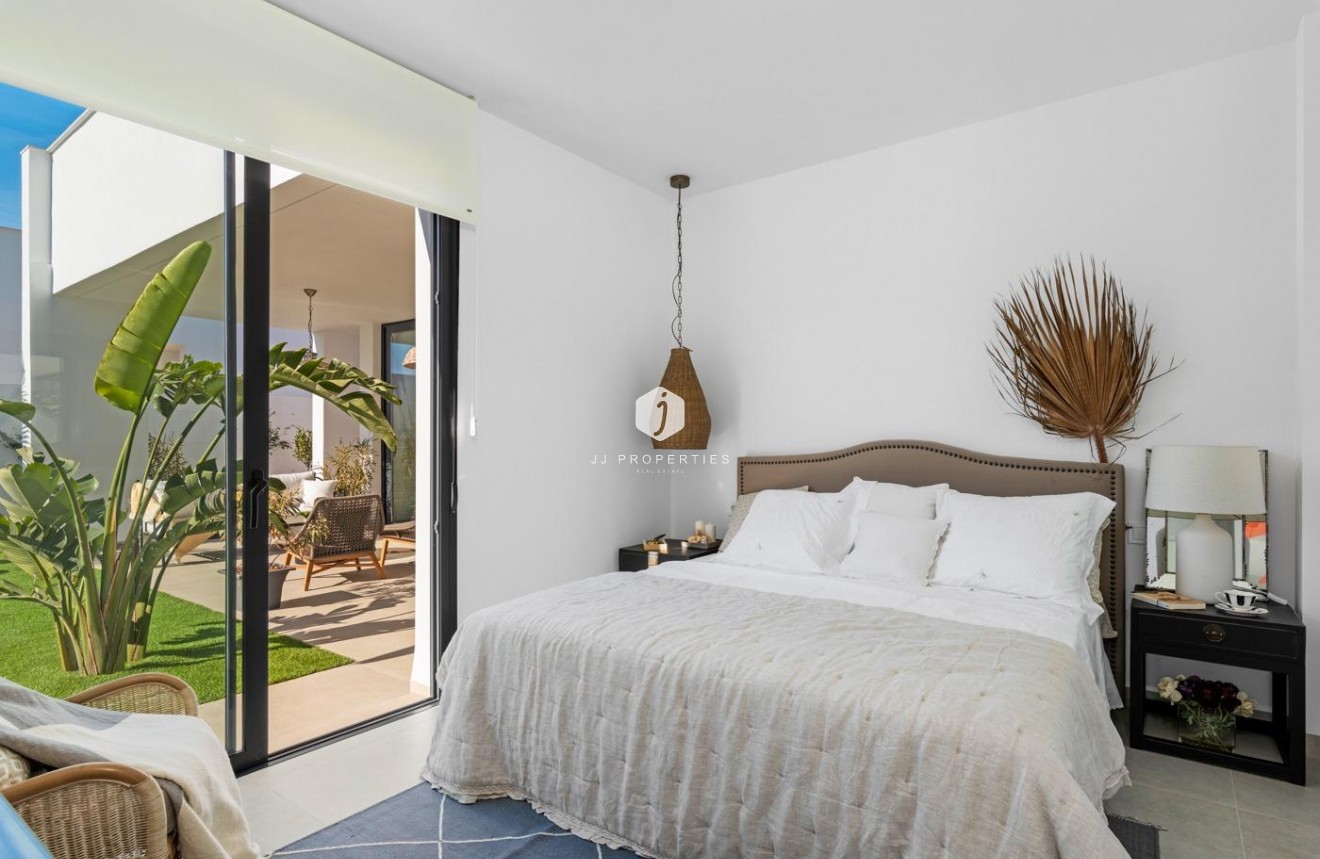 New Build - Villa -
Cartagena - Mar De Cristal