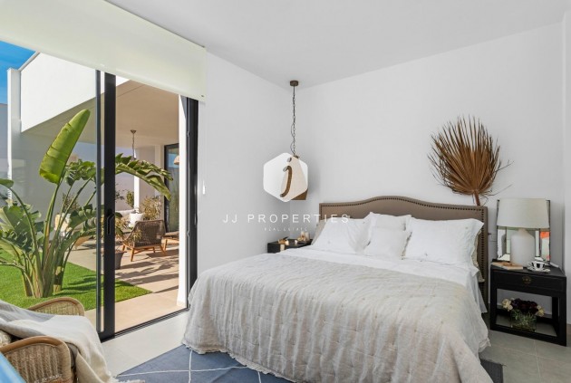 New Build - Villa -
Cartagena - Mar De Cristal