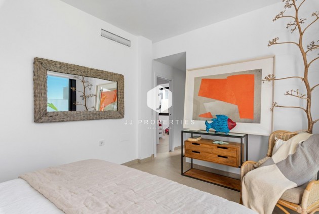 New Build - Villa -
Cartagena - Mar De Cristal