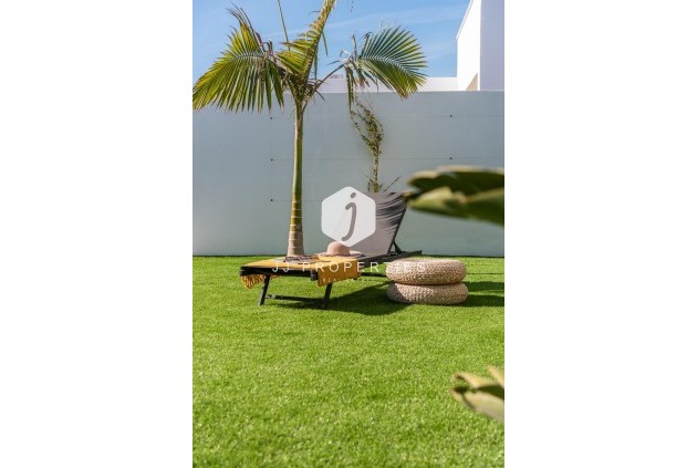 New Build - Villa -
Cartagena - Mar De Cristal