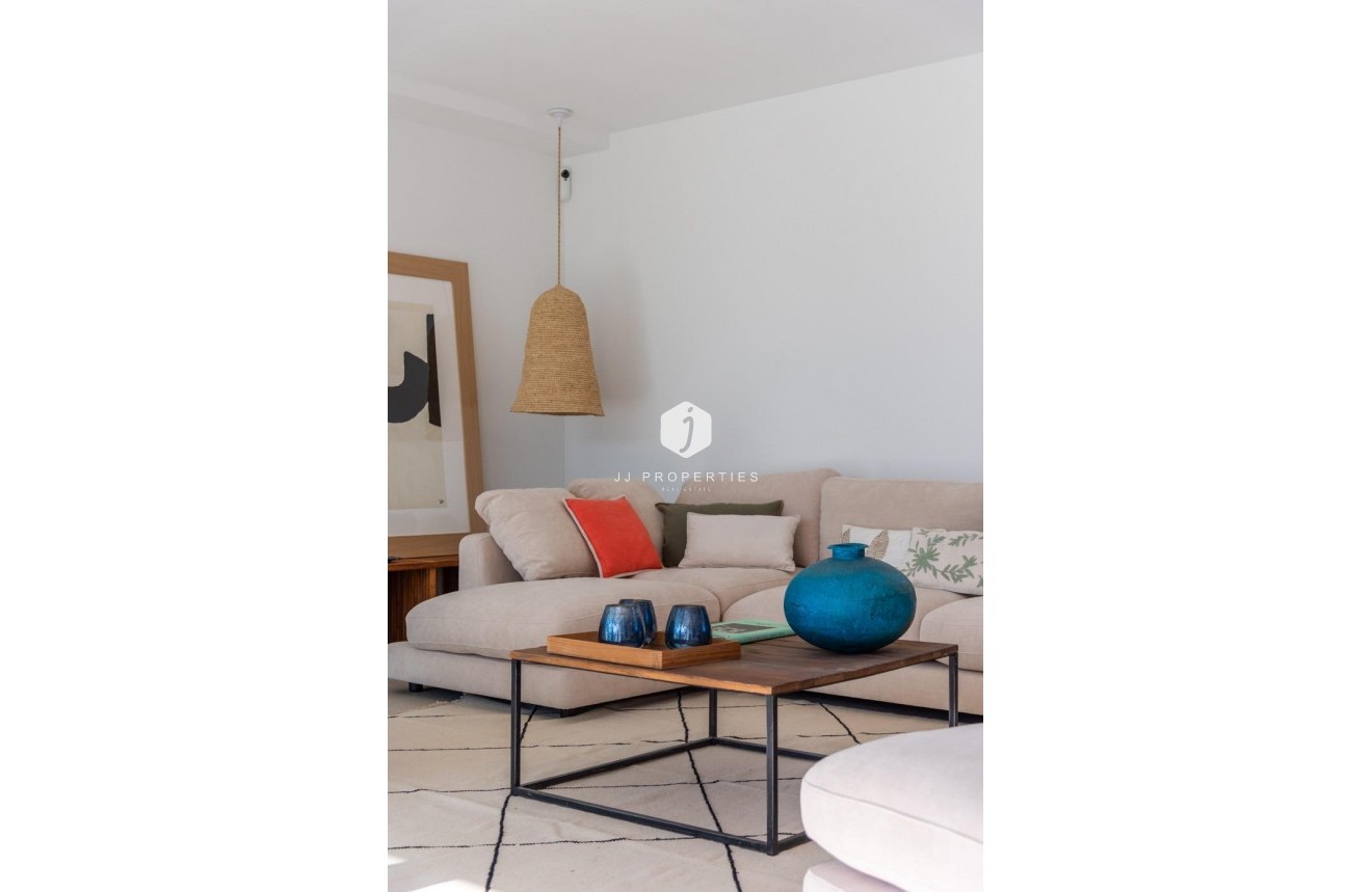 New Build - Villa -
Cartagena - Mar De Cristal