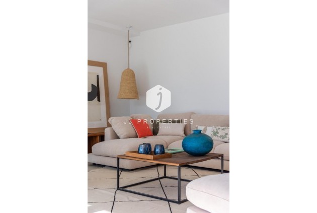 New Build - Villa -
Cartagena - Mar De Cristal