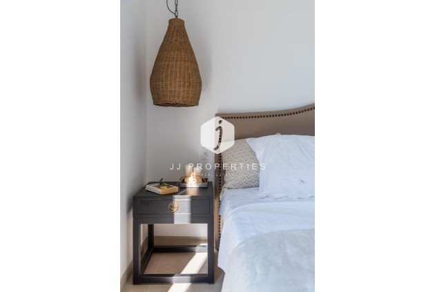 New Build - Villa -
Cartagena - Mar De Cristal