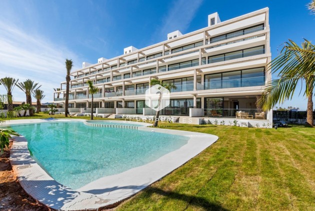 Nouvelle construction - Appartement -
Cartagena - Mar De Cristal