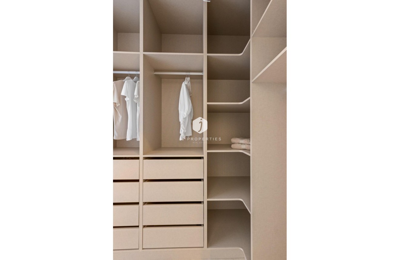 Nouvelle construction - Appartement -
Cartagena - Mar De Cristal