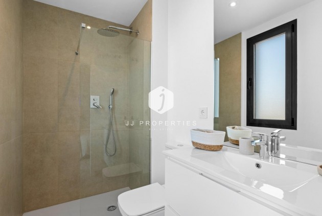 Nouvelle construction - Appartement -
Cartagena - Mar De Cristal