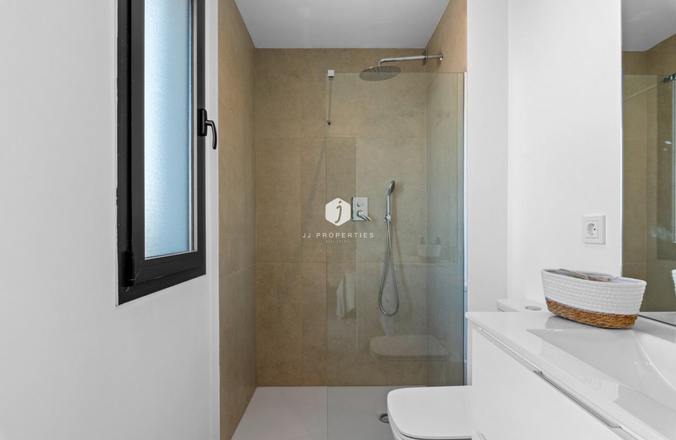 Nouvelle construction - Appartement -
Cartagena - Mar De Cristal